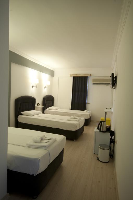 Haspeyma Otel Bodrum Kamer foto