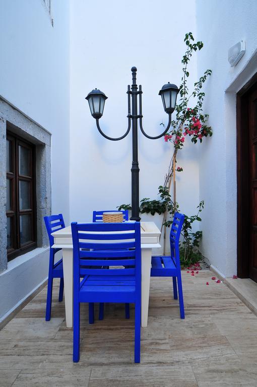 Haspeyma Otel Bodrum Kamer foto