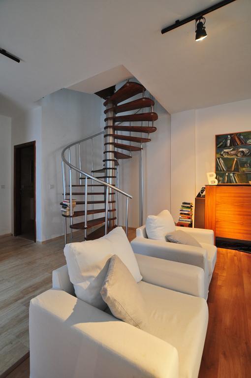 Haspeyma Otel Bodrum Buitenkant foto