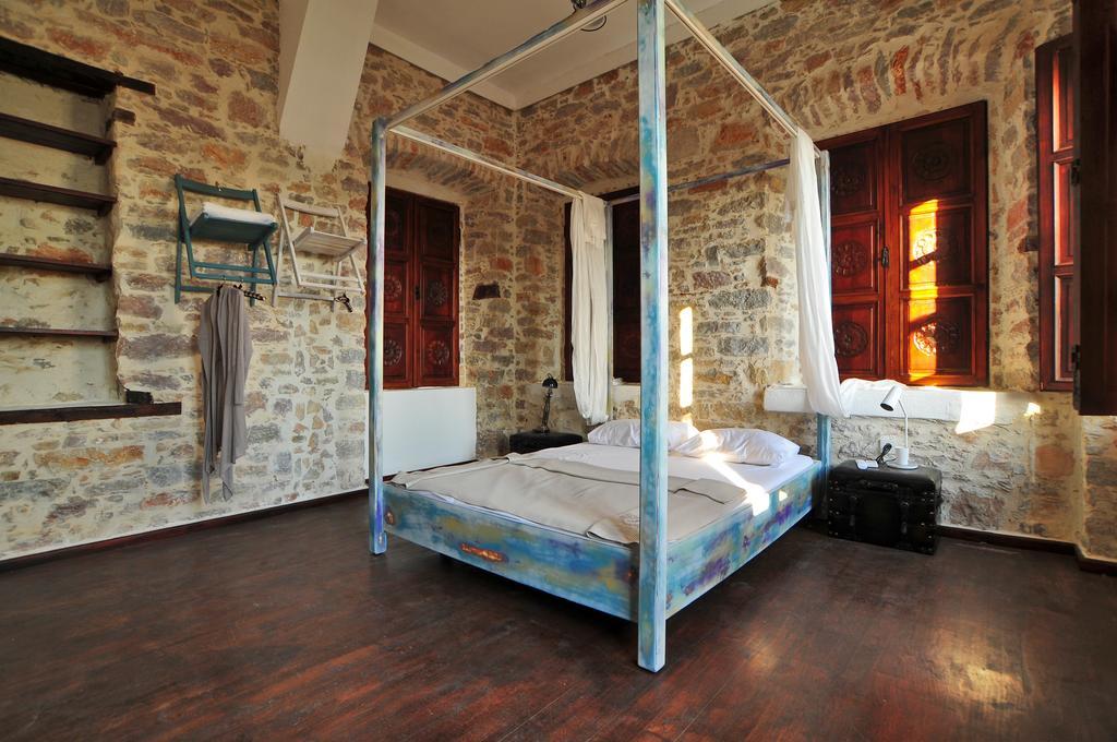 Haspeyma Otel Bodrum Kamer foto
