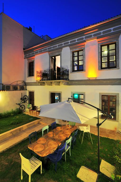 Haspeyma Otel Bodrum Kamer foto