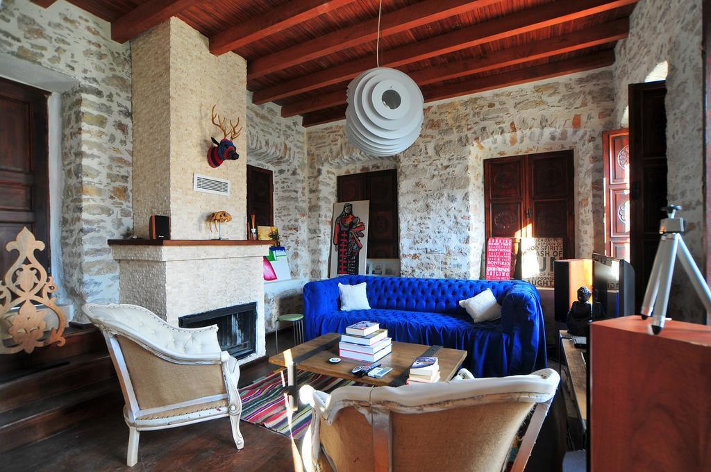 Haspeyma Otel Bodrum Kamer foto
