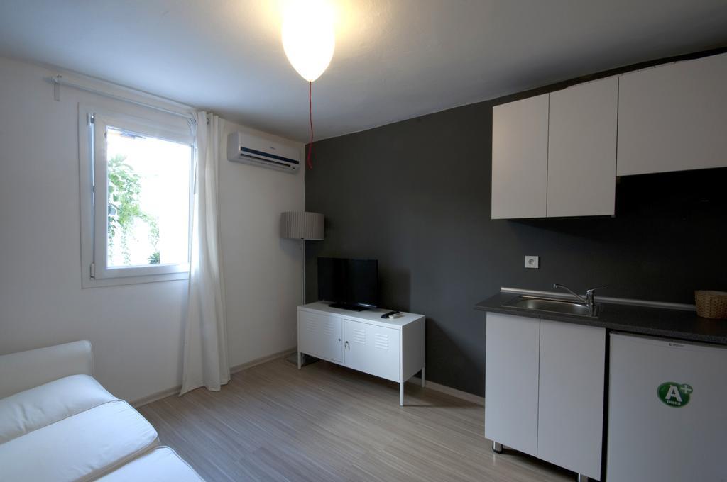 Haspeyma Otel Bodrum Kamer foto