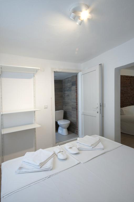 Haspeyma Otel Bodrum Kamer foto