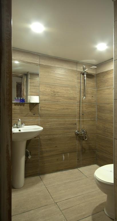 Haspeyma Otel Bodrum Kamer foto