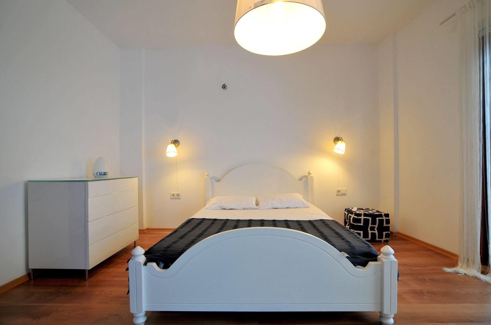 Haspeyma Otel Bodrum Buitenkant foto