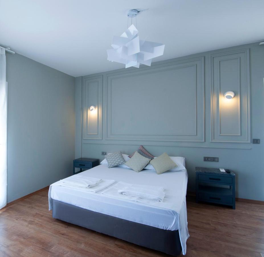 Haspeyma Otel Bodrum Buitenkant foto